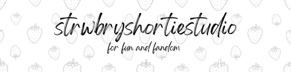 strwbryshortie studio